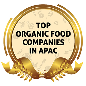 Top Organic Food companies in APAC