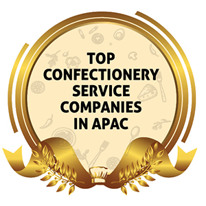 Top Confectionery Service Companies in Apac