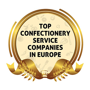 Top Confectionery Service Companies In Europe