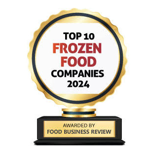 Top 10 Frozen Food Companies - 2024