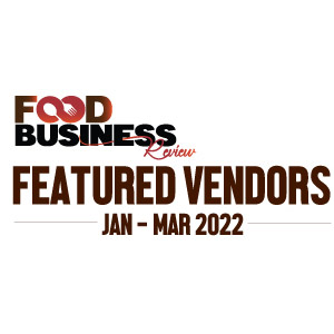 Featured Vendors January-March- 2022