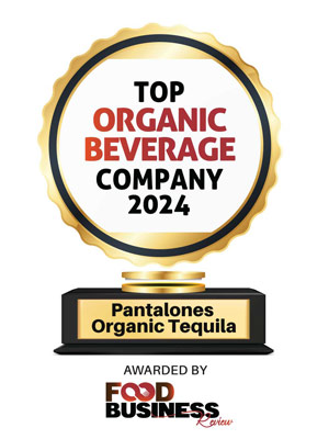 Top 10 Organic Beverage Companies - 2024