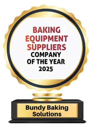 Baking Equipment Suppliers Company of The Year - 2025