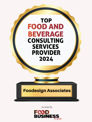 Top 10 Food and Beverage Consulting Services Providers - 2024