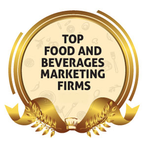 Top Food And Beverages Marketing Firms