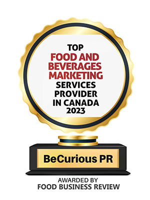 Top 10 Food and Beverages Marketing Services Companies in Canada - 2023 