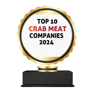 Top 10 Crab Meat Companies – 2024