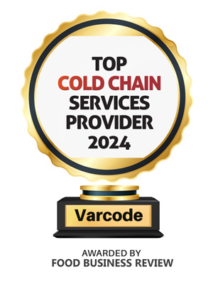 Top 10 Cold Chain Services Providers - 2024