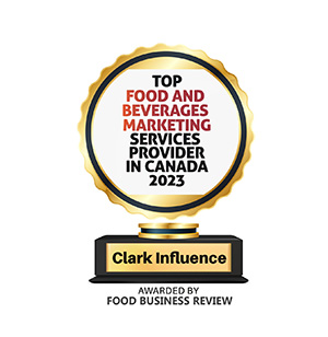 Top 10 Food and Beverages Marketing Services Companies in Canada - 2023 