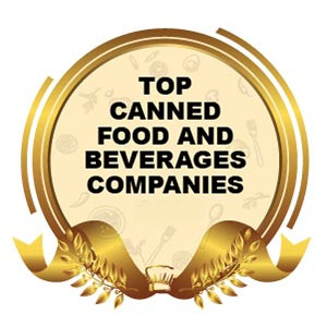 Top Canned Food and Beverages companies