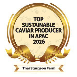 Top Sustainable Caviar Producer In Apac 2026