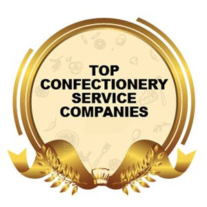 Top Confectionery service companies