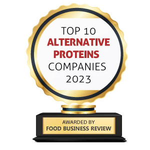 Top 10 Alternative Proteins Companies- 2023