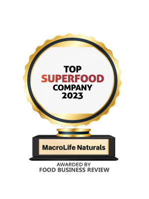 Top 10 Superfood Companies - 2023