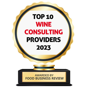 Top 10 Wine Consulting Companies – 2023