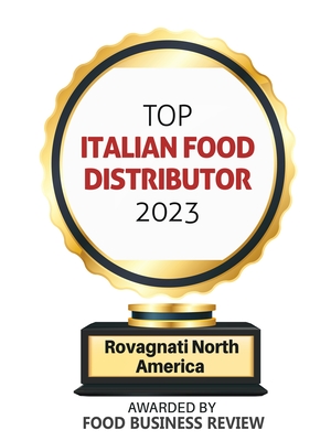 Top 10 Italian Food Distributors - 2023