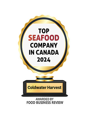 Top 10 Seafood Companies in Canada - 2024