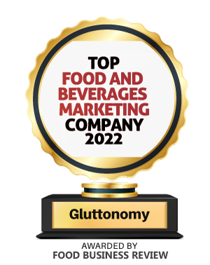 Top 10 Food and Beverages Marketing Companies - 2022