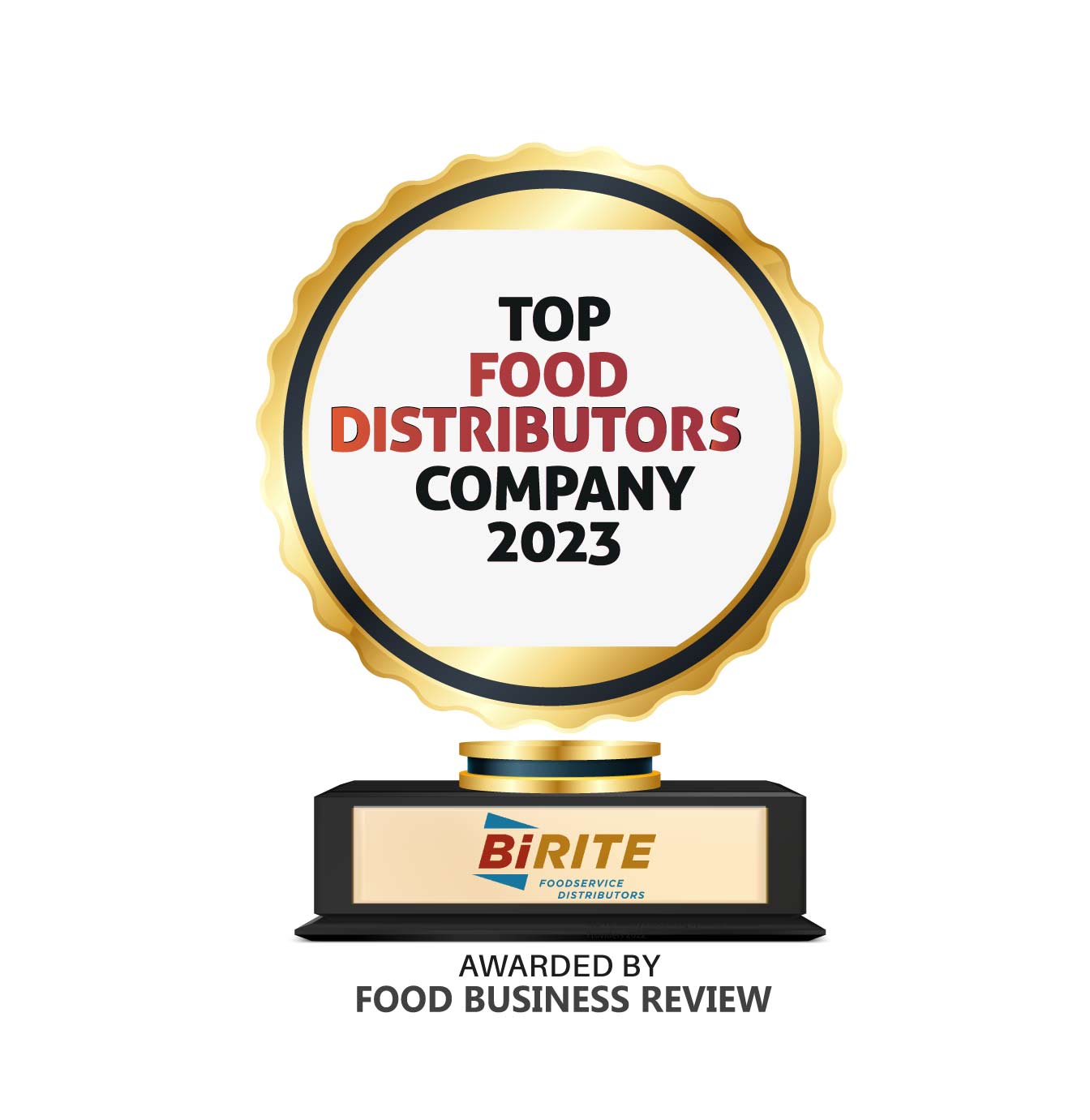 Top 10 Food Distributors – 2023