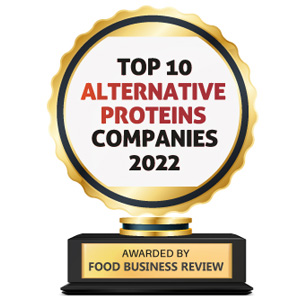 Top 10 Alternate Proteins Companies - 2022