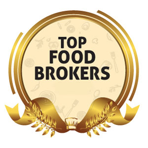 Top Food Brokers