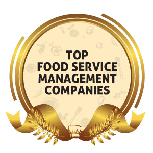 Top Food Service Management Companies