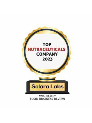 Top 10 Nutraceuticals Companies - 2023