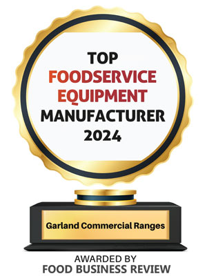 Top 10 Foodservice Equipment Manufacturers - 2024