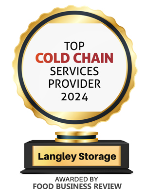 Top 10 Cold Chain Services Providers - 2024