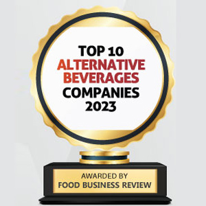 Top 10 Alternative Beverages Companies - 2023