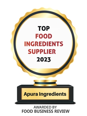 Top 10 Food Ingredients Suppliers - 2023