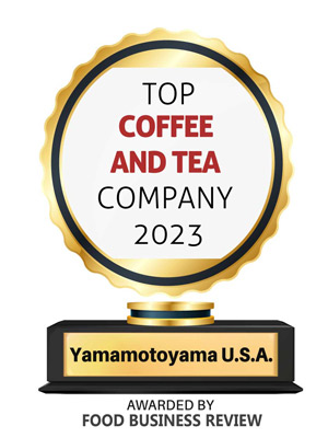 Top 10 Coffee and Tea Companies - 2023