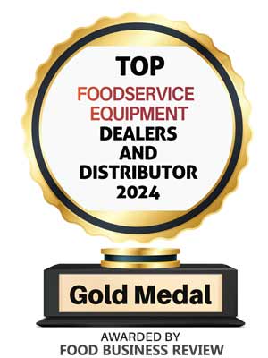 Top 10 Foodservice Equipment Dealers and Distributors - 2024