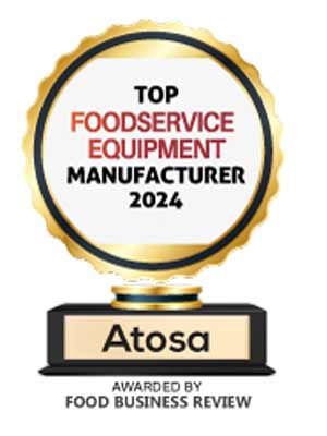 Top 10 Foodservice Equipment Manufacturers - 2024