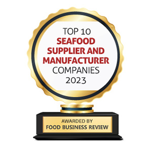 Top 10 Seafood Supplier and Manufacturer Companies - 2023