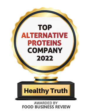 Top 10 Alternate Proteins Companies - 2022