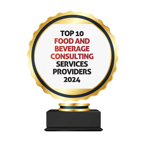 Top 10 Food and Beverage Consulting Services Providers - 2024