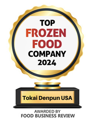 Top 10 Frozen Food Companies - 2024