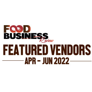 Featured Vendors April-June - 2022