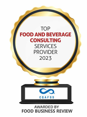 Top 10 Food And Beverage Consulting Services Companies - 2023