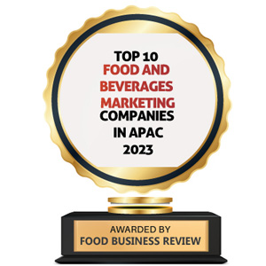 Top 10 Food and Beverages Marketing Companies in Apac- 2023