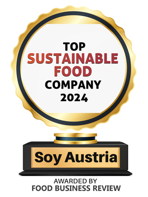 Top 10 Sustainable Food Companies - 2024