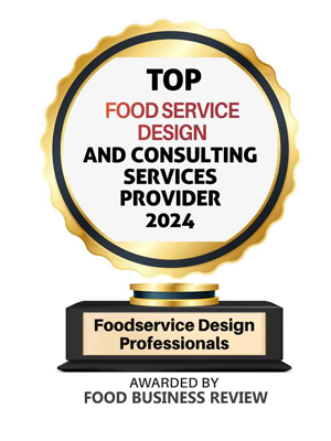 Top 10 Food Service Design and Consulting Services Providers-2024