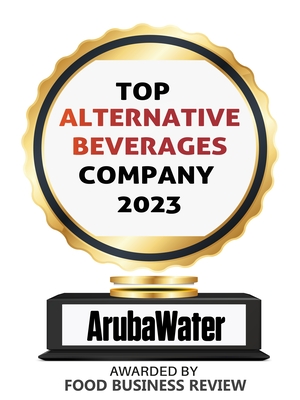 Top 10 Alternative Beverages Companies - 2023