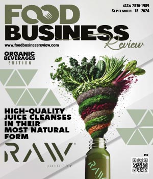 Organic Beverages | Food Business Review