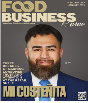  Food Ingredients | Food Business Review