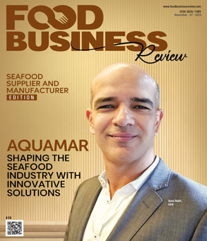 Seafood | Food Business Review