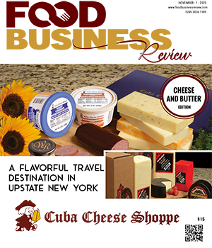 Cheese and Butter | Food Business Review