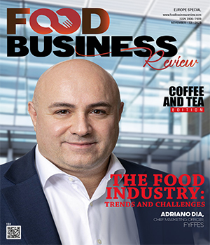 Coffee And Tea Europe | Food Business Review