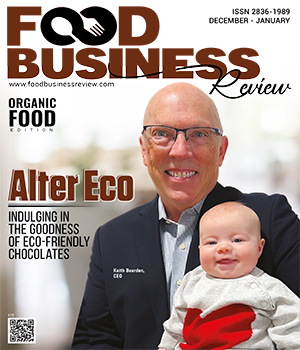 Organic Food | Food Business Review
